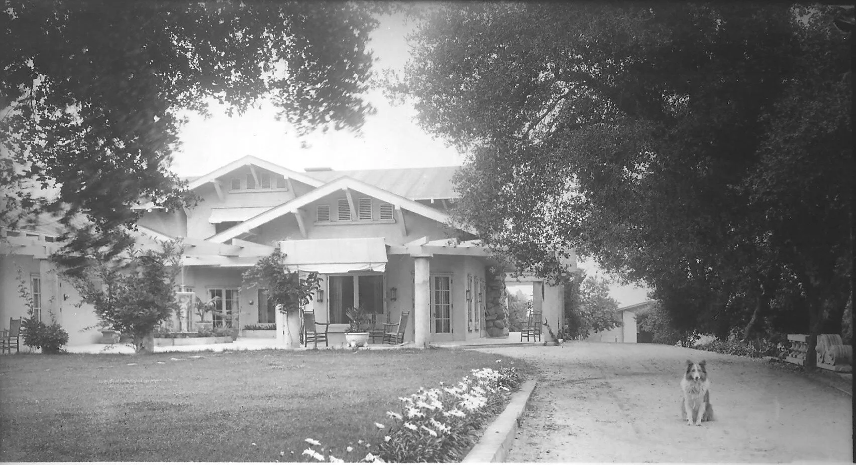 大竹伸朗 AT lanta 1945+50 Lanterman House gallery — Lanterman House